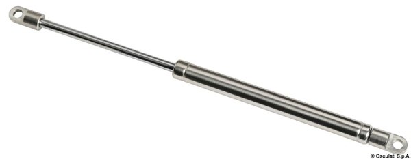 Molla a gas 355 mm 10/40 kg - 38.020.03